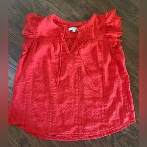 Loft Blouse